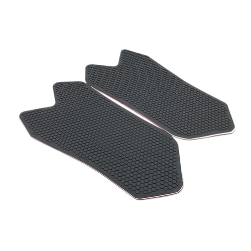 Sticker Panigale 899 grip anti-dérapant genoux protection - 3