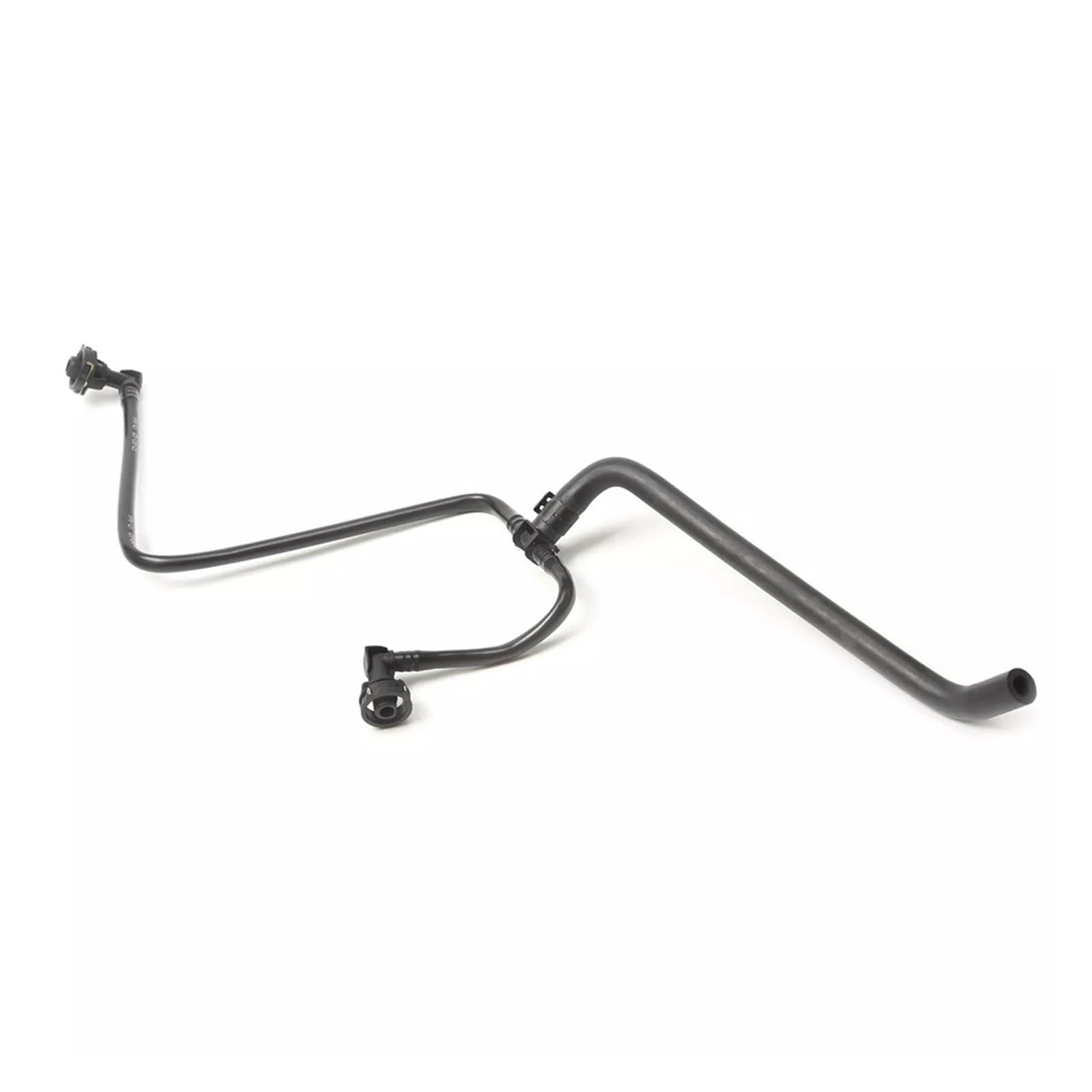 Glblpexelr One Color Coolant Overflow Hose For A4 S4 For A5 S5 For Q5 For For A4/Wagon For Wagon 2013-2015 8K0121081bh 95B121447a Car Coolant Reservoir Tank Hose