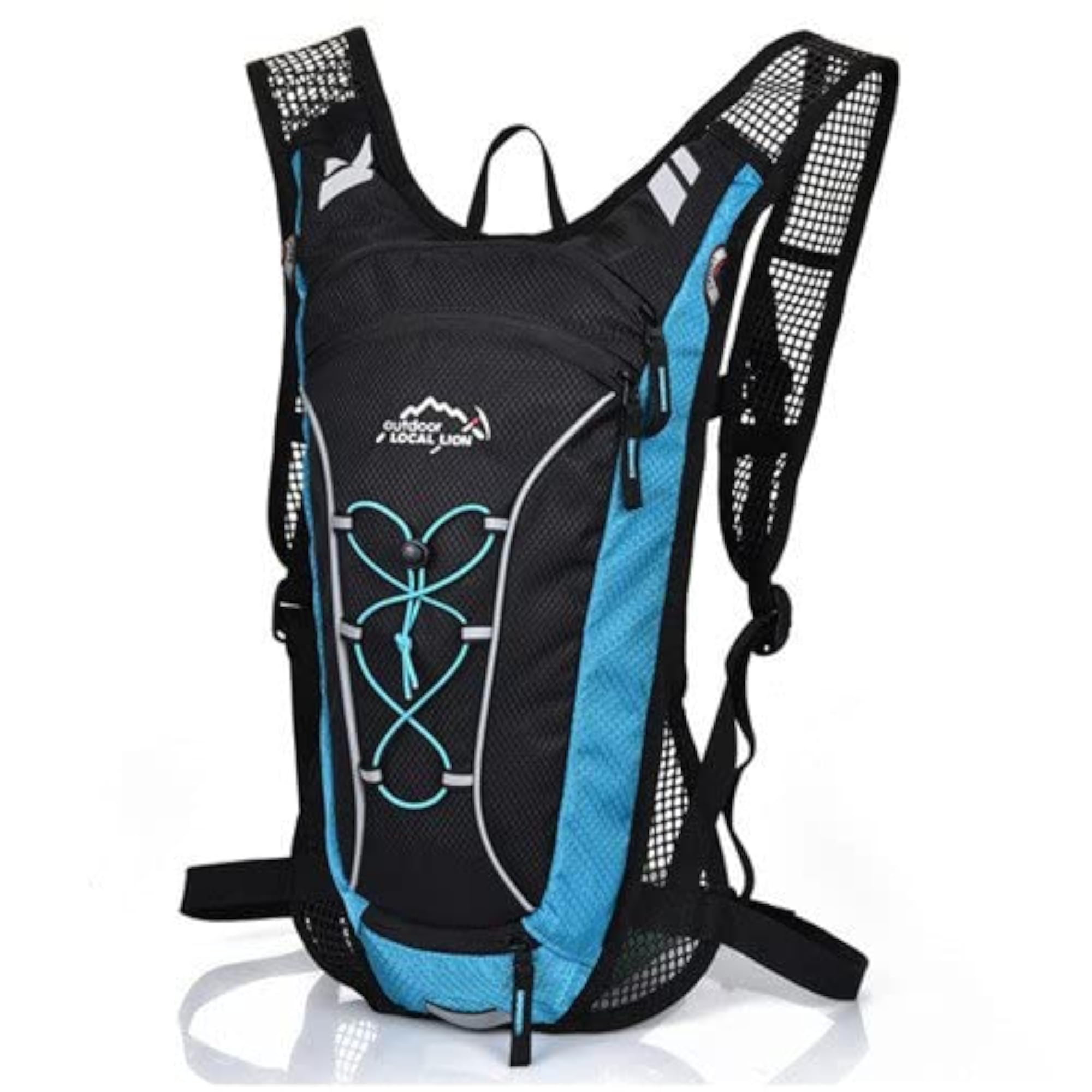 Bicycle Bags for Climbing and Cycling, Waterproof
