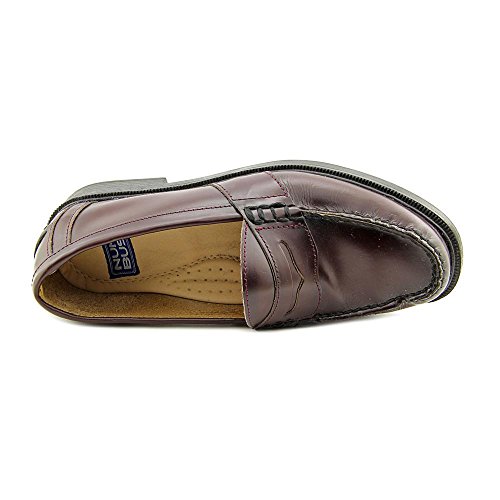 Nunn Bush Men's Lincoln Classic Penny Loafer Slip-On3