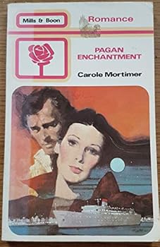 Paperback Pagan Enchantment Book