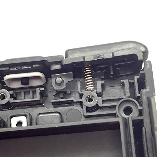 Image of 2 PCS L R Left and Right Button Spring Springs for New 3DS New 3DS LL New 3DS XL