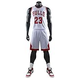 ✔ Eigenschaften: Basketball-Trikot mit gutem Schnitt und Design die erste Wahl für Basketball-Fans ist. Wenn Sie ein großer Fan dieses Trikot sind, müssen Sie es nicht verpassen ..