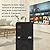 Universal Remote Control for Samsung TV, Replaceable Compatible for Samsung LED, LCD, HDTV, 3D Series TV Remote Control (BN59-01258)