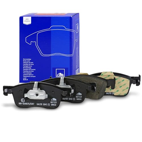 Ate 13.0460-7331.2 - Brake Pad Set, disc brake