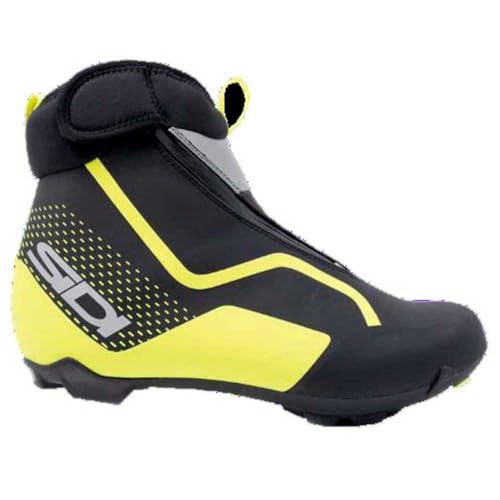 Zapatillas Sidi Algor MTB 41 que eliminan el dolor de pies en rutas largas