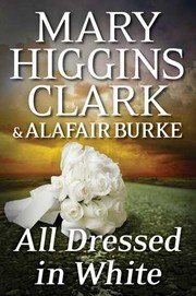 All Dressed in White 1629537276 Book Cover
