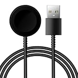 Cargador de reloj para i-Watch de repuesto inalámbrico compatible con WatchSeries S11 S10 S9 S8 S7 S6 S5 S4 S3 S2 SE SE2 Ultra Ultra2