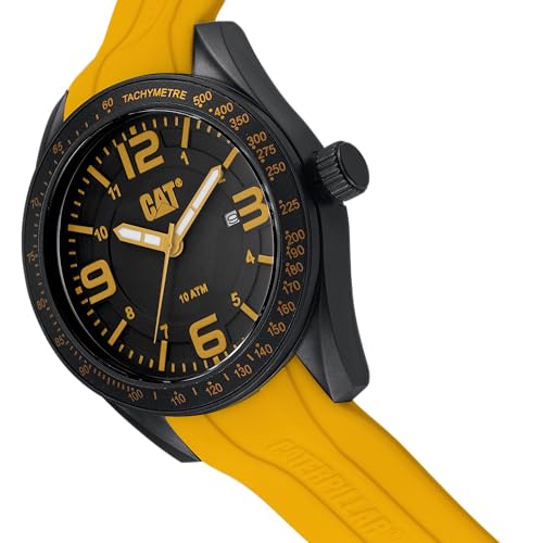 El Mejor Listado de Caterpillar Relojes disponible en línea para comprar. 20 Caterpillar Relojes marca TIME NETWORK LTD (2)