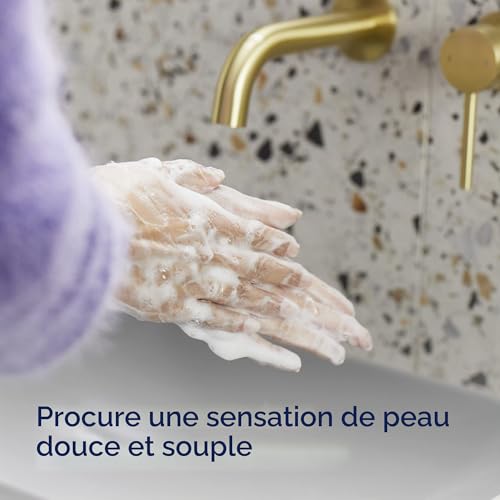 Dove Beauty Cream Bar Savon pour les mains avec crème hydratante 1/4 pour les mains douces et souples 90 g – vue 5