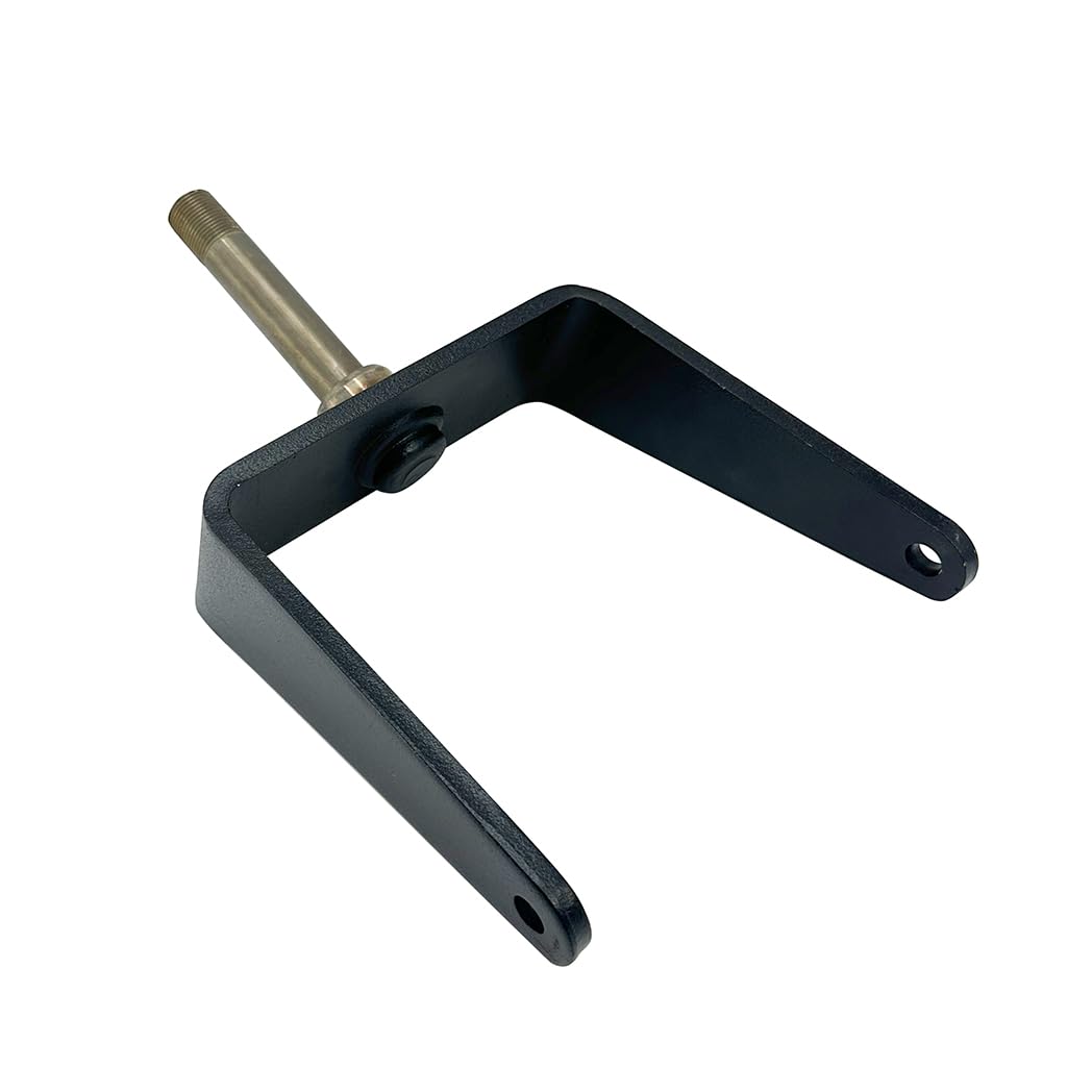 Amazon.com: OEM Scag Caster Wheel Yoke Weldment for AS30-23CV Amazon.com: OEM Scag Caster Wheel Yoke Weldment for AS30-23CV