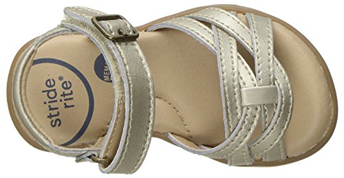 Image of Stride Rite Millie Sandal (Toddler /Little Kid)