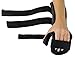 American Heritage Industries Stroke Hand Splint- Soft Resting Hand Splint for Flexion Contractures, Comfortably Stretch and Rest Hands for Long Term Ease with Functional Hand Splint, an (Left, Small)