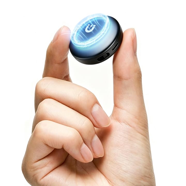 Natesukii 128GB Magnetic