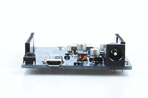 KNACRO WeMos D1 WiFi UNO R3 Development Board Based ESP8266 ESP-12E Straight with IDE