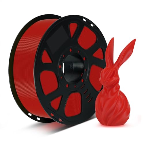 Filament Kingroon PLA RED