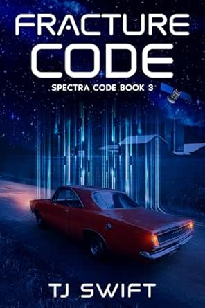 Fracture Code: The Spectra Code Finale