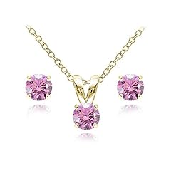 October - Light Rose