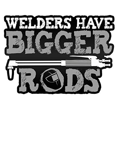 Welding Stickers For Welding Hood & Tool Box – 100% Vinyl Stickers – Stickers For Adults – Badass Welder Stickers Including, Flux, Rods, Hood, Flash, Fire, Welds #TOP4