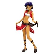 ふしぎの海のナディア ナディア【リニューアルVer.】 (1/10スケール PVC塗装済み完成品)