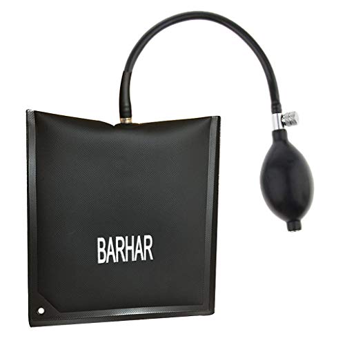 BARHAR Air Wedge Bag Pump, Air Wedge Lockout Kit, Alignment Tool...