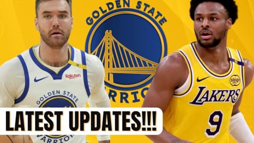 NOBODY Saw This Coming... | Daily Warriors News & Rumors cover art