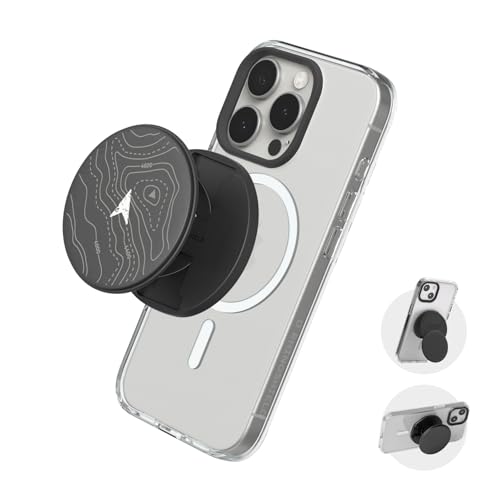 Amazon | RHINOSHIELD ライノシールド GRIP O MagSafe対応 | ホールド 通販