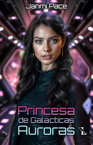 Princesa de galácticas auroras: Dos relatos de ciencia ficción (El Fin)