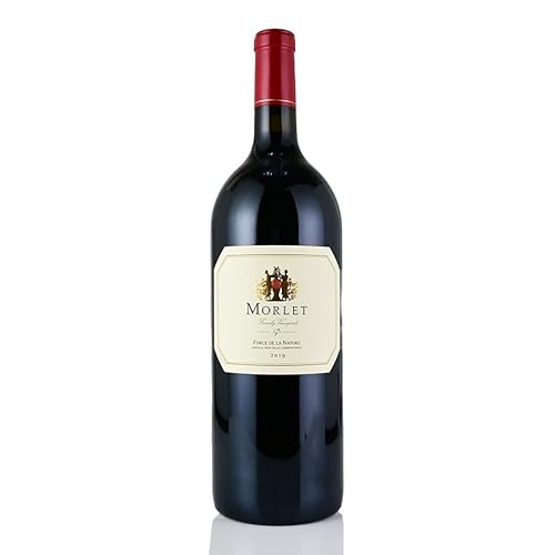  Jxl t tHX h  i`[ 2019 }Oi 1500ml Yґo Morlet Family Cabernet Fran Force de la Nature AJ JtHjA ԃC