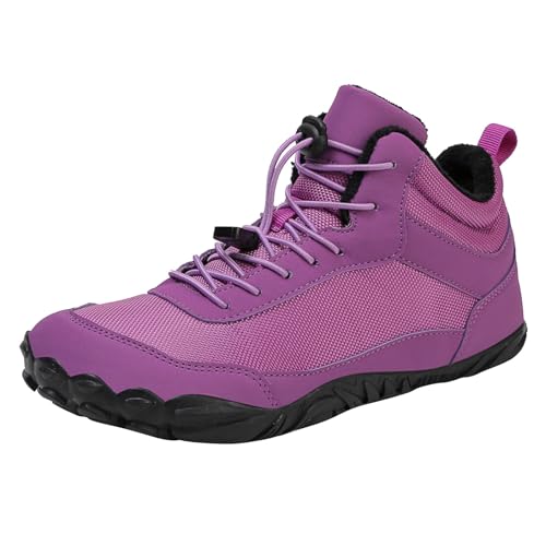 Chaussures de randonnée antidérapantes et baskets outdoor légères pour marche confort