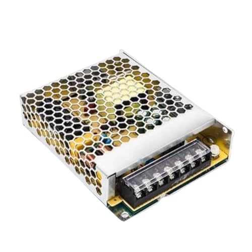 Alimentation à découpage NKY3-100-12 tension 12v pour automates d'usine