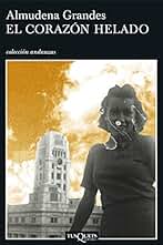 El corazón helado (Andanzas)