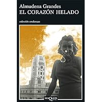 El corazón helado (Andanzas)