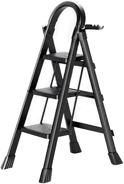 Marche pied pliable antidérapant pour éviter les chutes chez soi