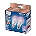 Philips Smart Led E27 8.5W 806lm 2200K-6500K