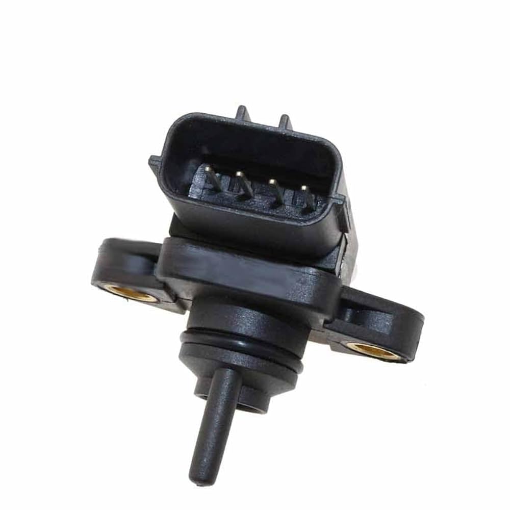 Amazon.co.jp: ブースト圧力センサー Md355556 E1T42171