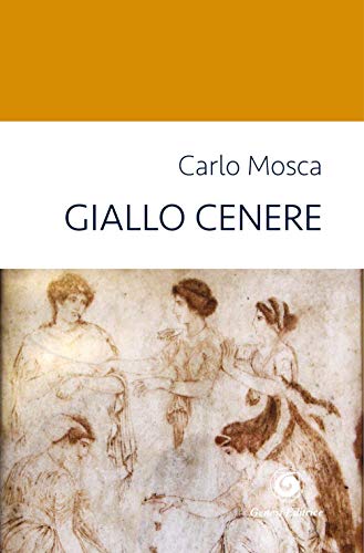  Giallo cenere