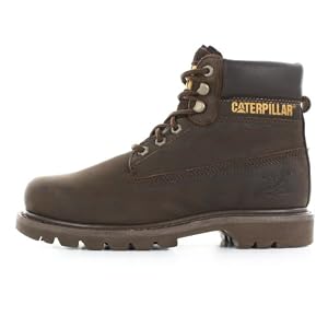 Cat Footwear Caterpillar Herren Colorado Stiefel