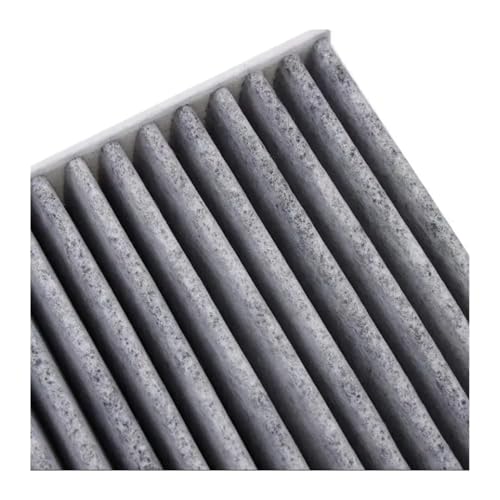 Filtre à air d'habitacle contre les mauvaises odeurs de climatisation - 4