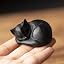 Black Obsidian