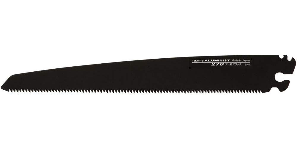 Tajima ALB300 Ersatz - Sägeblatt"Aluminist Power Glide" 300 mm, schwarz