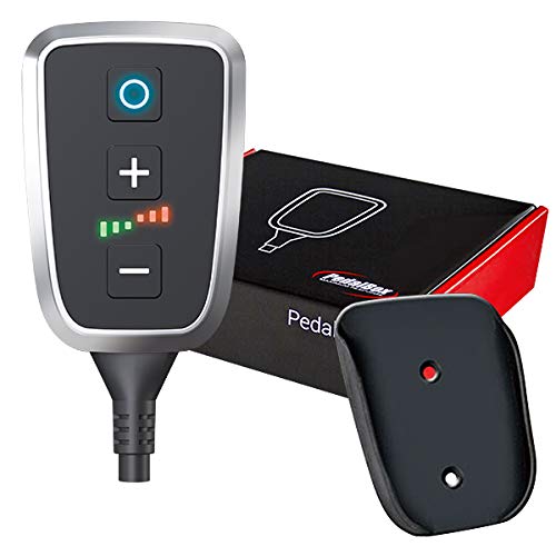 Amazon.co.jp: 《DTE Systems/DTEシステムズ》PedalBox+ with app