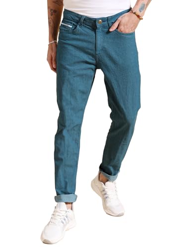 Image of The Indian Garage Co Men Jeans