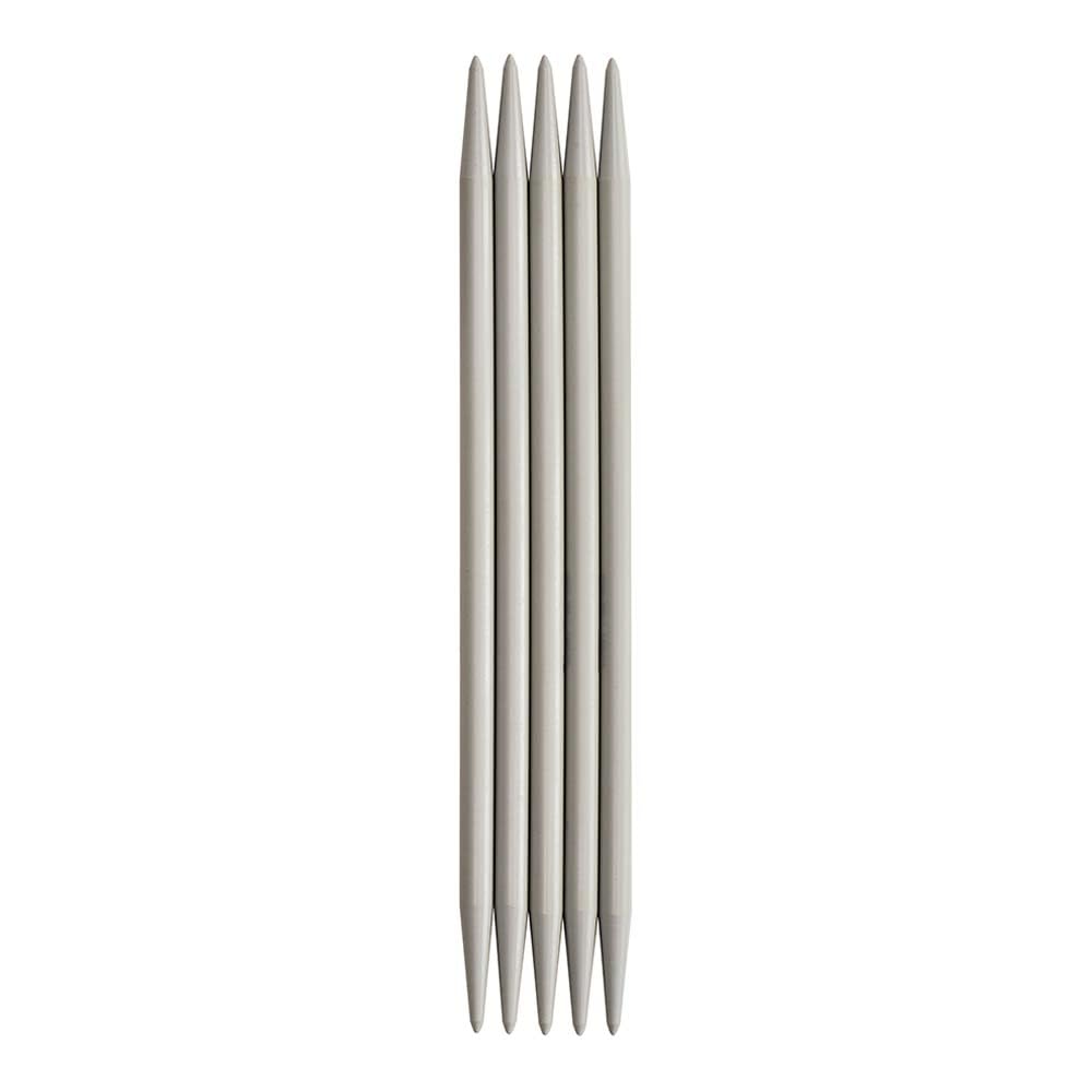 Pony Classic 20cm Double-Point Knitting Needles - Set of Five - 7.50mm (P36663)
