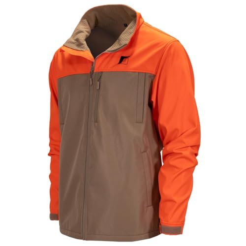 Rogers Men's Toughman Upland Jacket2