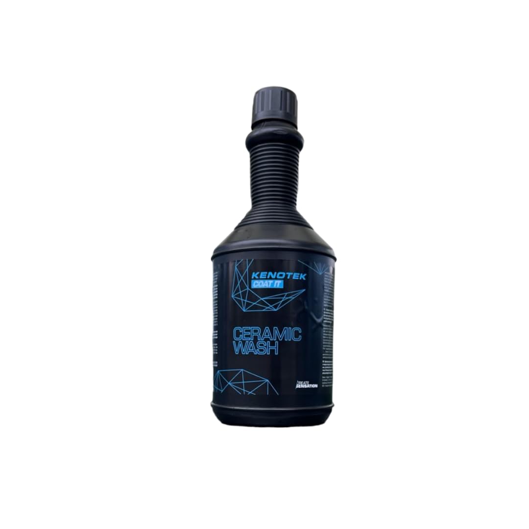 KENOTEK - COAT IT - Ceramic Wash 1000ml