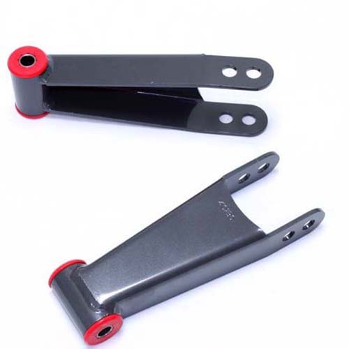 Maxtrac Suspension (410730) 2