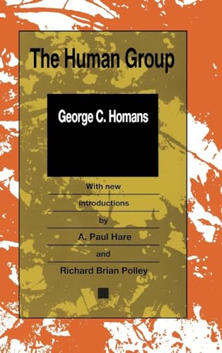 The Human Group view 2