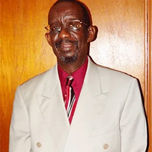 Brother James Ware cover art