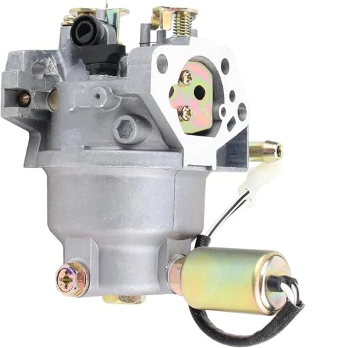 Carburateur Moto Moteur Remplacement MTD 7T84MU 382CC avec Filtre Carburant
